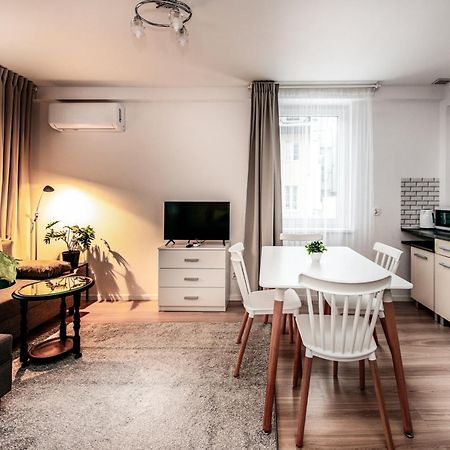 Fully-Furnished Apartment With Air Conditioning For Families, Cracow Old Town Krakov Exteriér fotografie