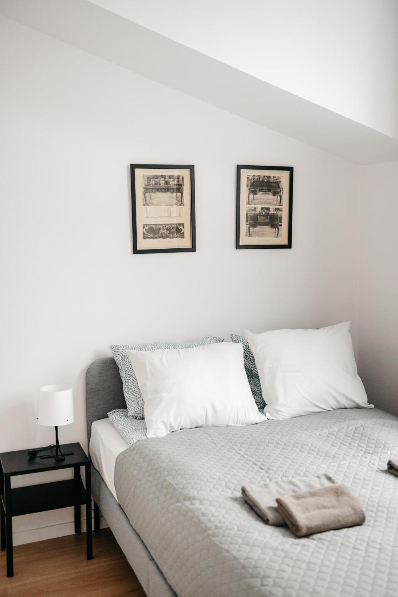 Fully-Furnished Apartment With Air Conditioning For Families, Cracow Old Town Krakov Exteriér fotografie