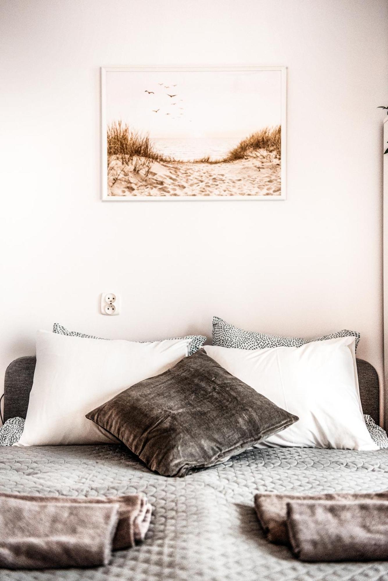 Fully-Furnished Apartment With Air Conditioning For Families, Cracow Old Town Krakov Exteriér fotografie
