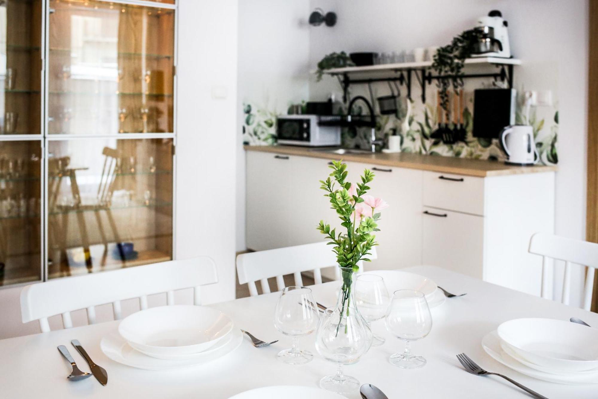Fully-Furnished Apartment With Air Conditioning For Families, Cracow Old Town Krakov Exteriér fotografie