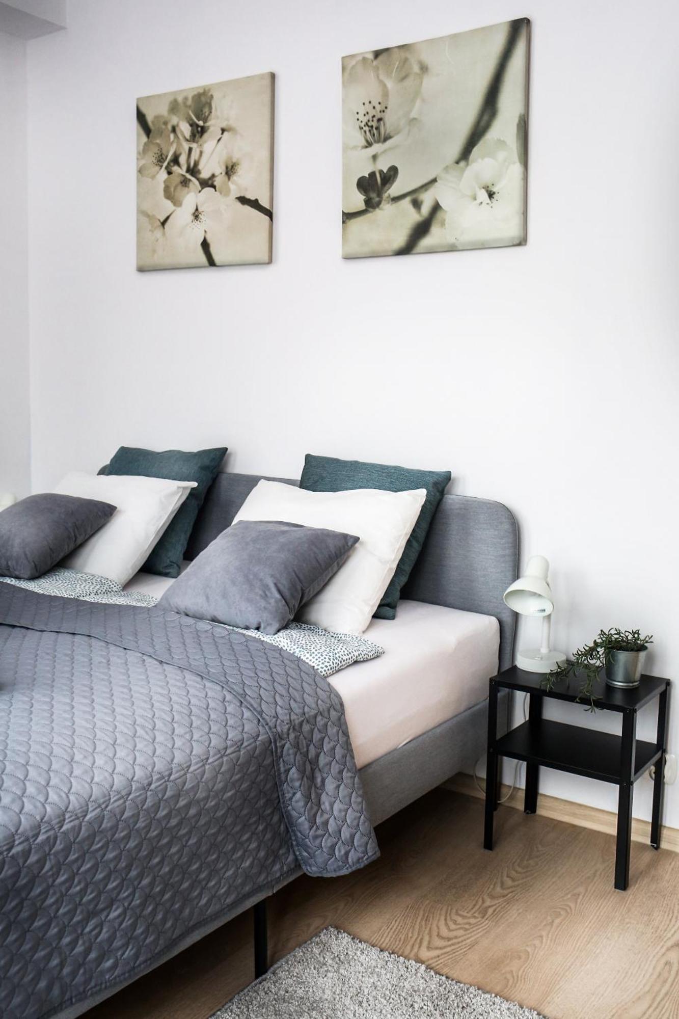Fully-Furnished Apartment With Air Conditioning For Families, Cracow Old Town Krakov Exteriér fotografie