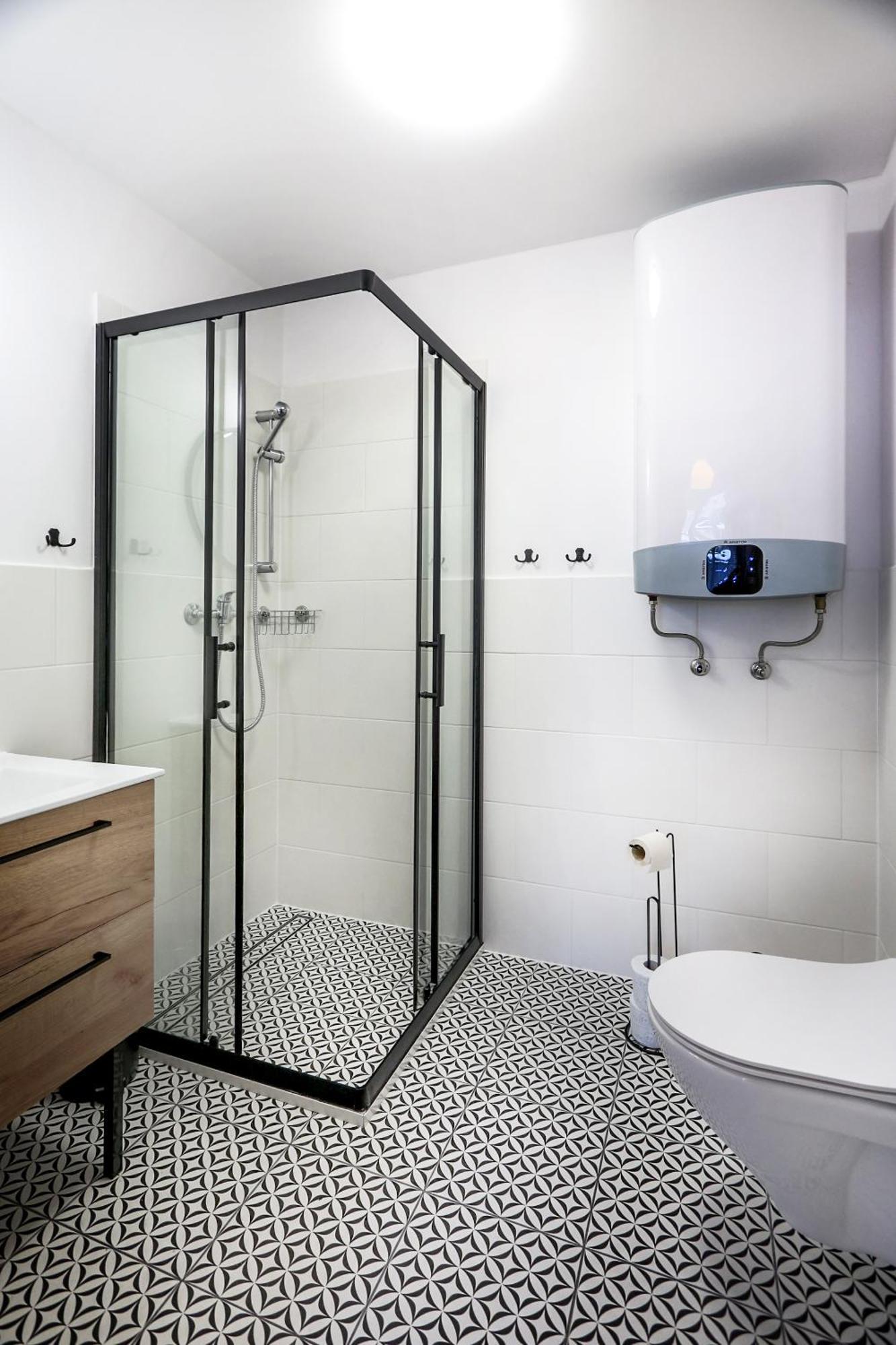 Fully-Furnished Apartment With Air Conditioning For Families, Cracow Old Town Krakov Exteriér fotografie