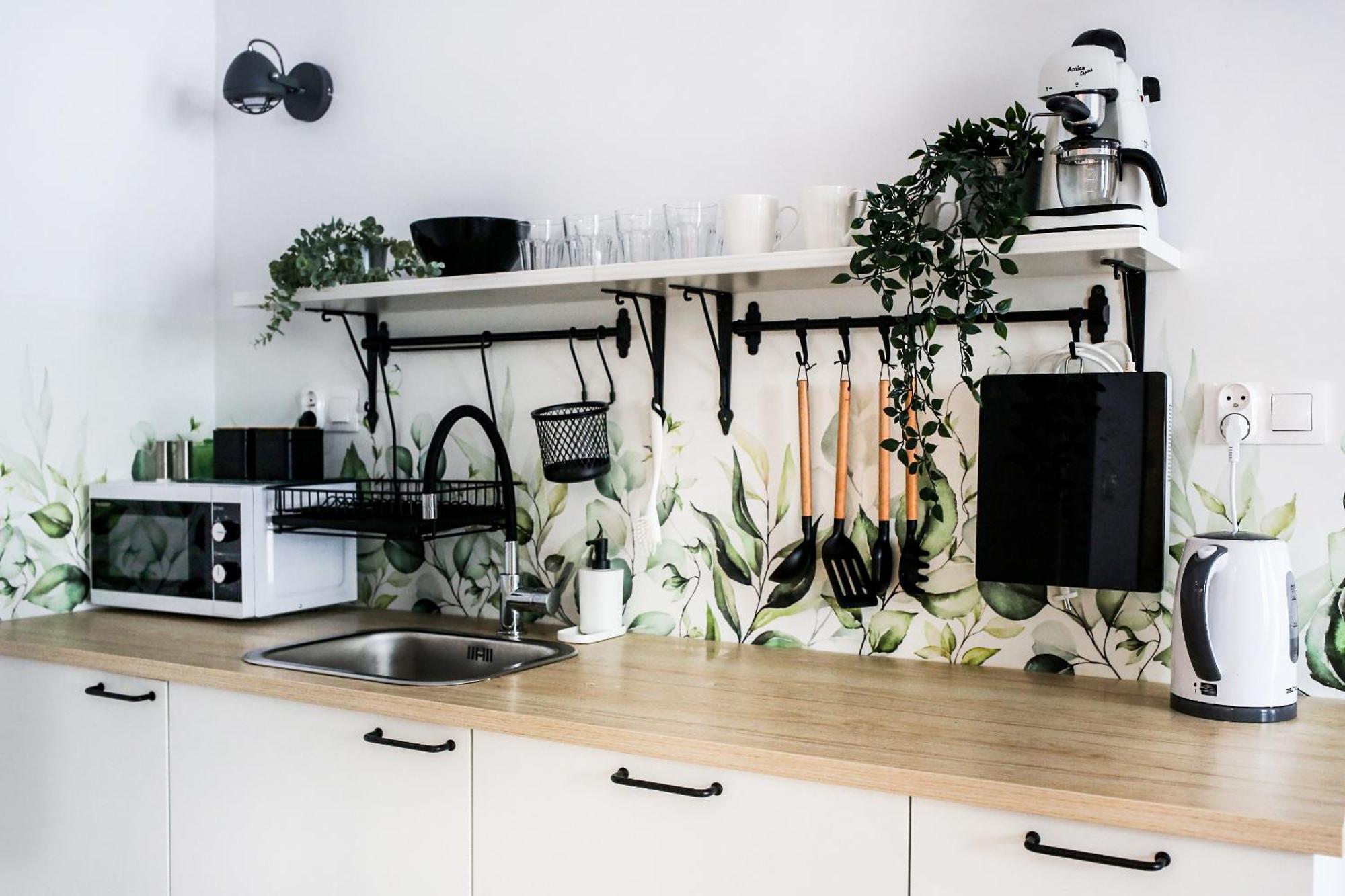 Fully-Furnished Apartment With Air Conditioning For Families, Cracow Old Town Krakov Exteriér fotografie