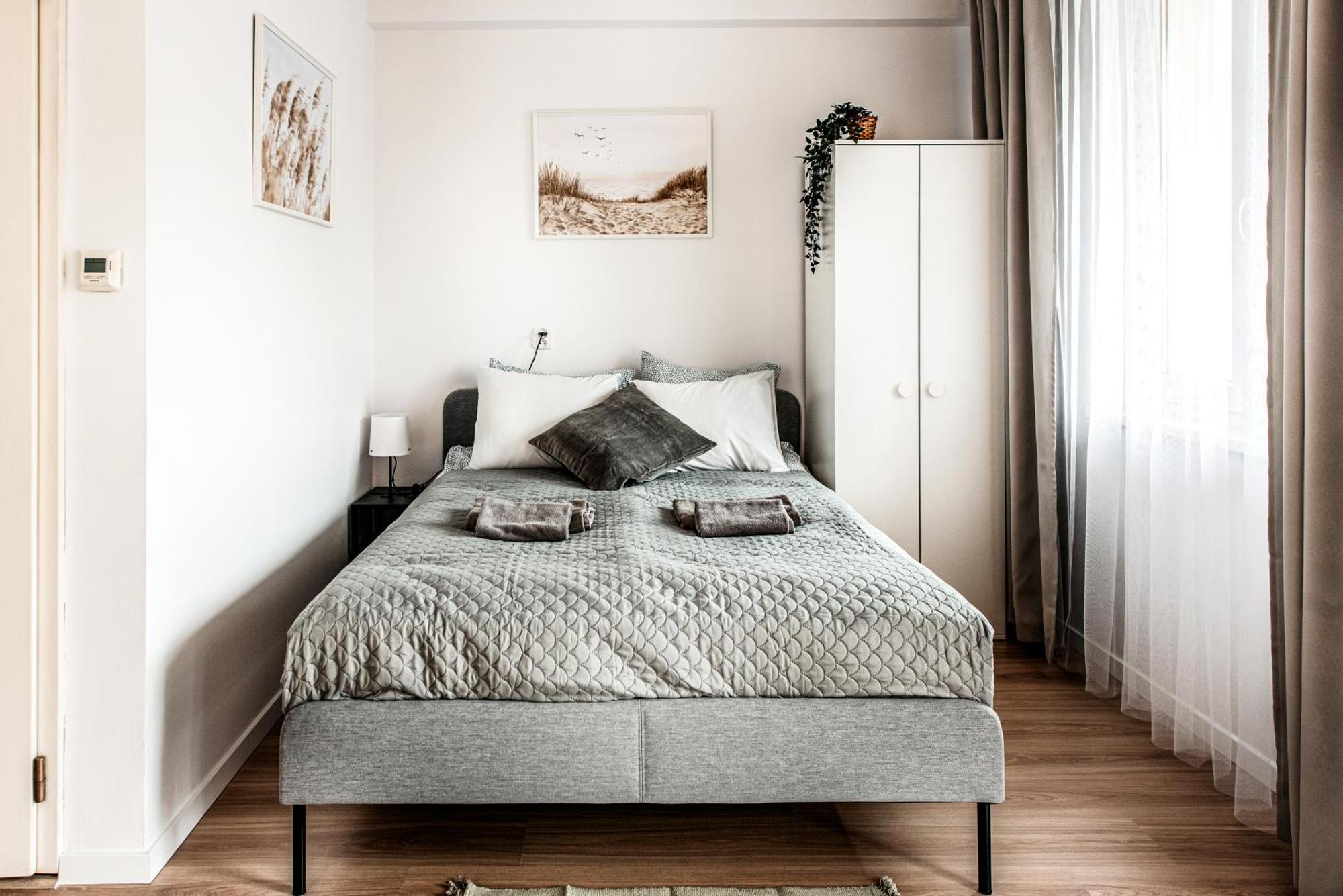 Fully-Furnished Apartment With Air Conditioning For Families, Cracow Old Town Krakov Exteriér fotografie