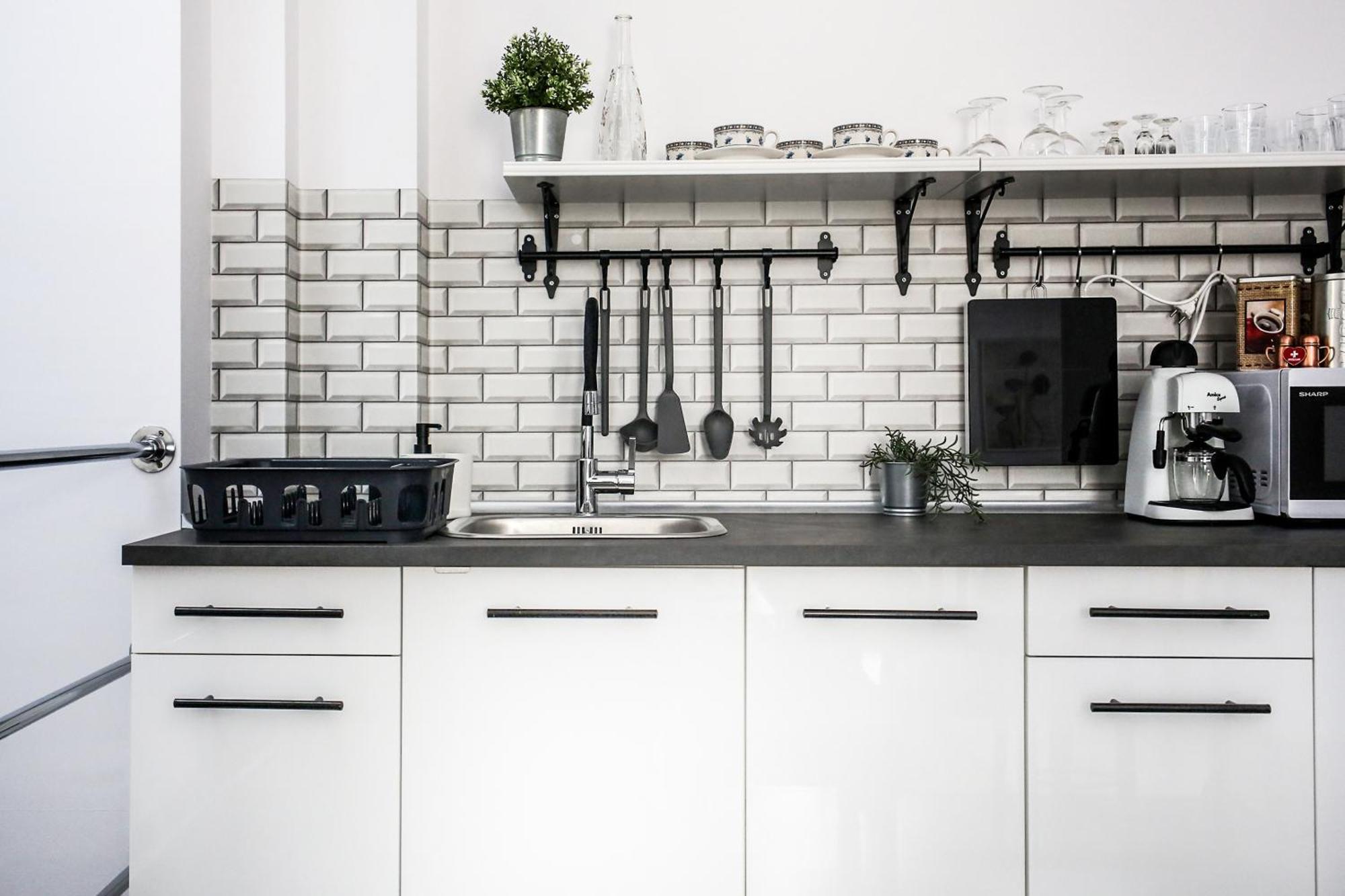 Fully-Furnished Apartment With Air Conditioning For Families, Cracow Old Town Krakov Exteriér fotografie