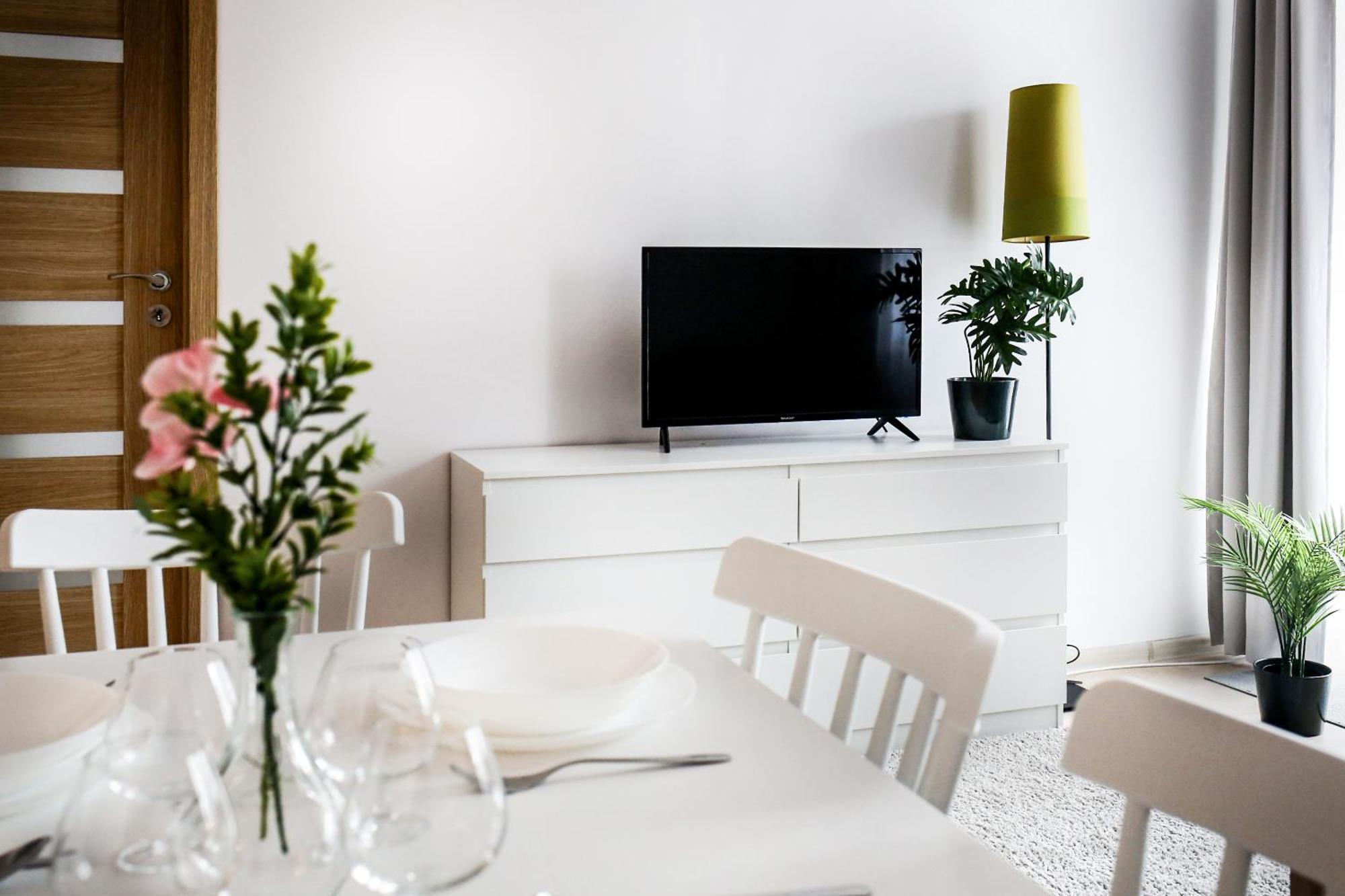 Fully-Furnished Apartment With Air Conditioning For Families, Cracow Old Town Krakov Exteriér fotografie