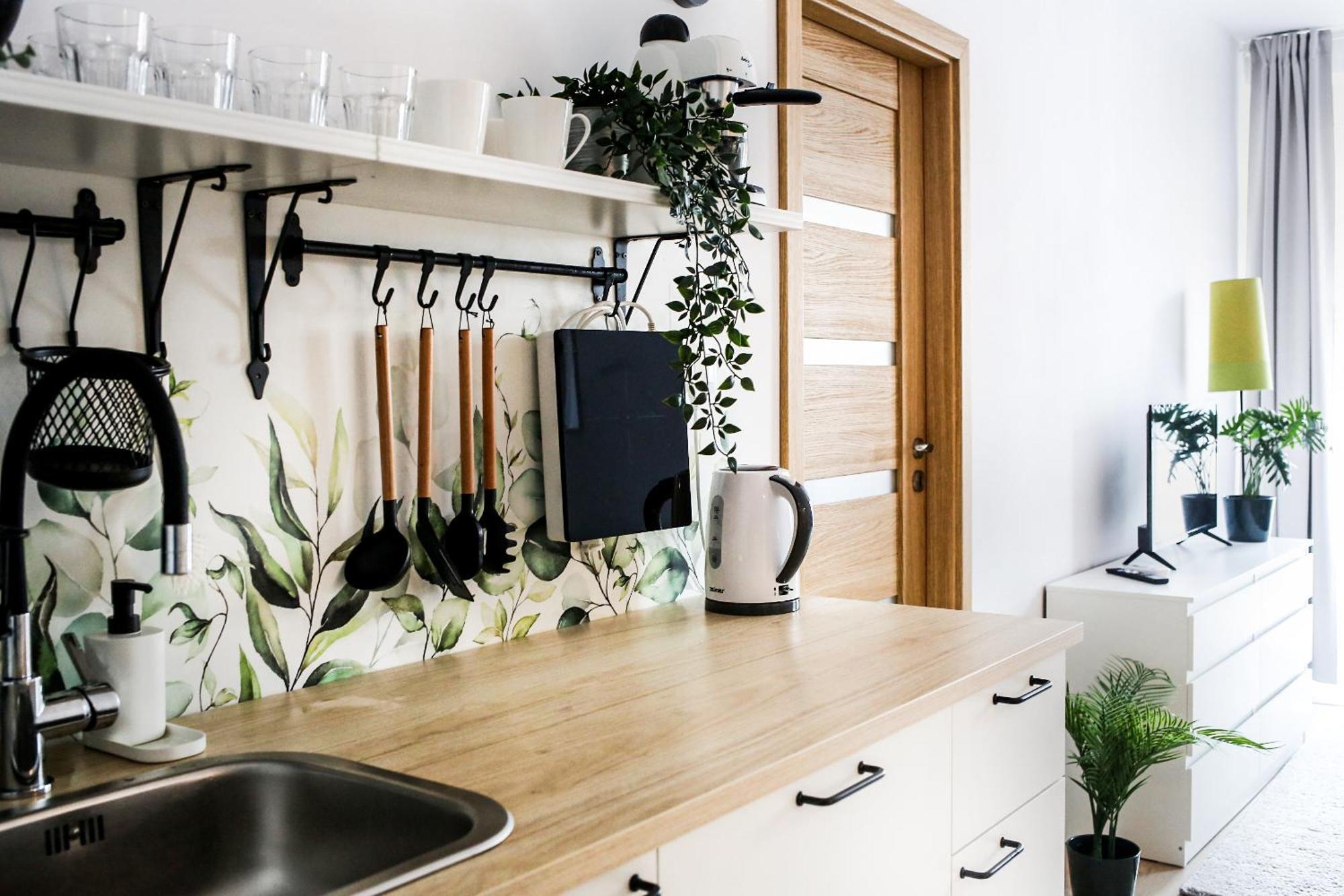 Fully-Furnished Apartment With Air Conditioning For Families, Cracow Old Town Krakov Exteriér fotografie