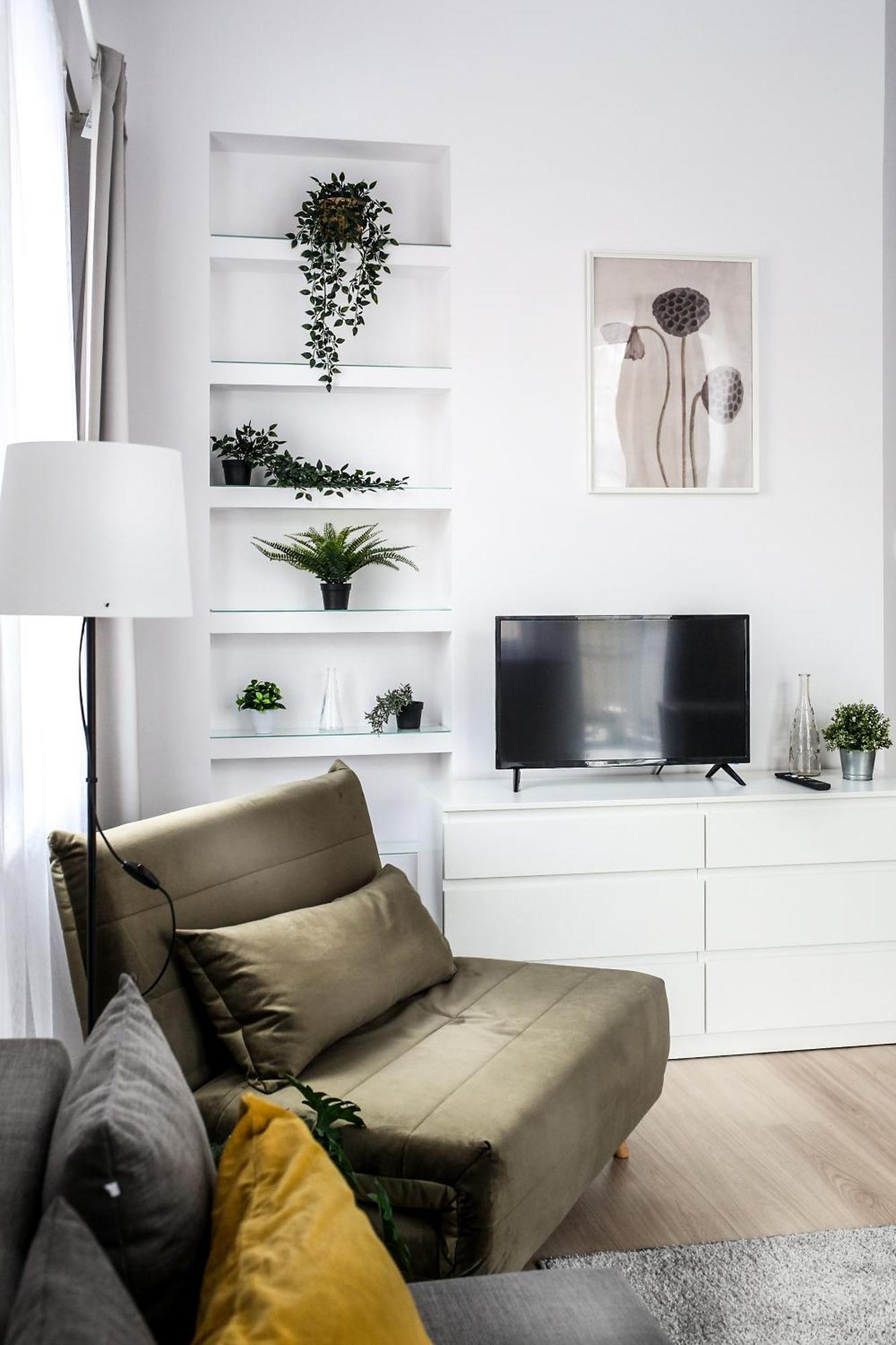 Fully-Furnished Apartment With Air Conditioning For Families, Cracow Old Town Krakov Exteriér fotografie