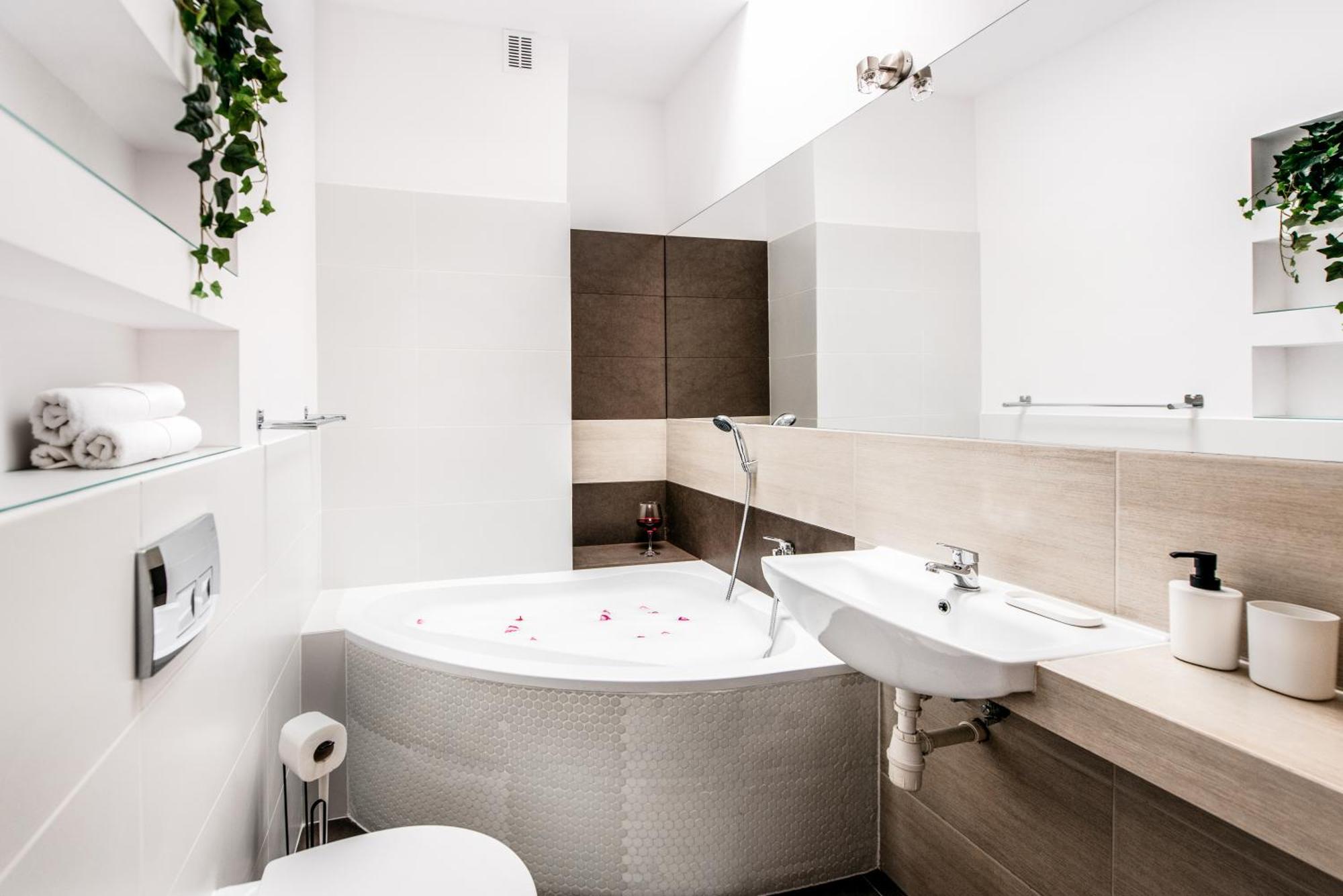Fully-Furnished Apartment With Air Conditioning For Families, Cracow Old Town Krakov Exteriér fotografie