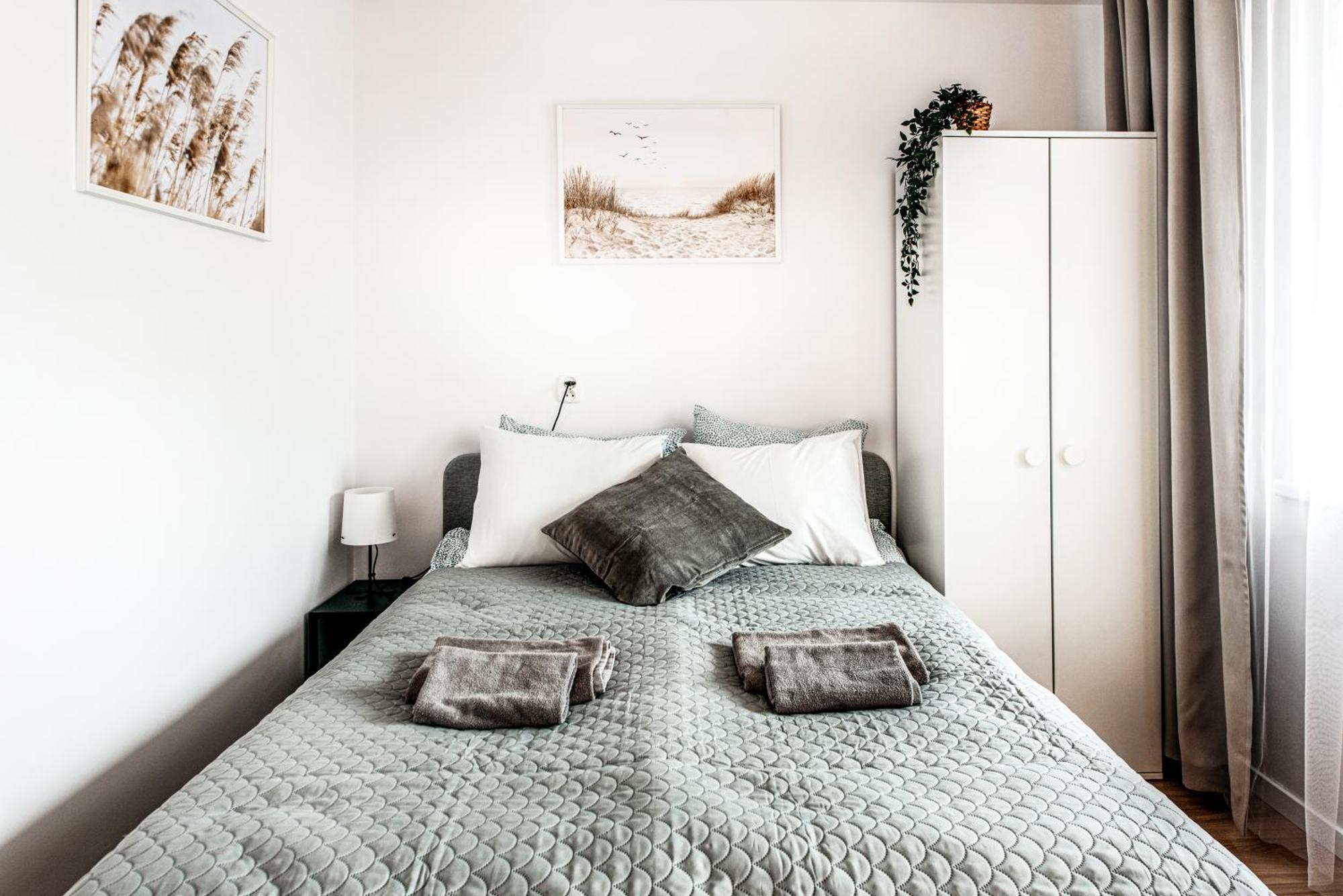 Fully-Furnished Apartment With Air Conditioning For Families, Cracow Old Town Krakov Exteriér fotografie