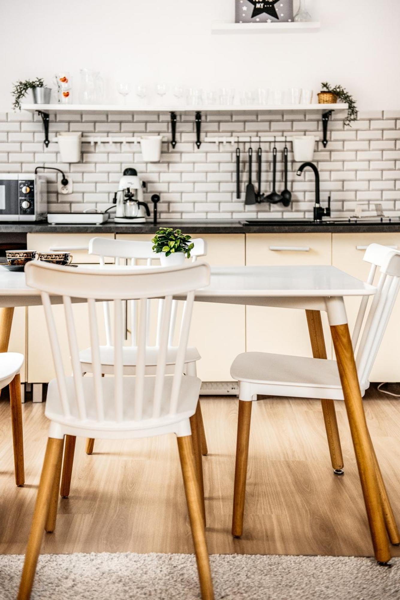 Fully-Furnished Apartment With Air Conditioning For Families, Cracow Old Town Krakov Exteriér fotografie