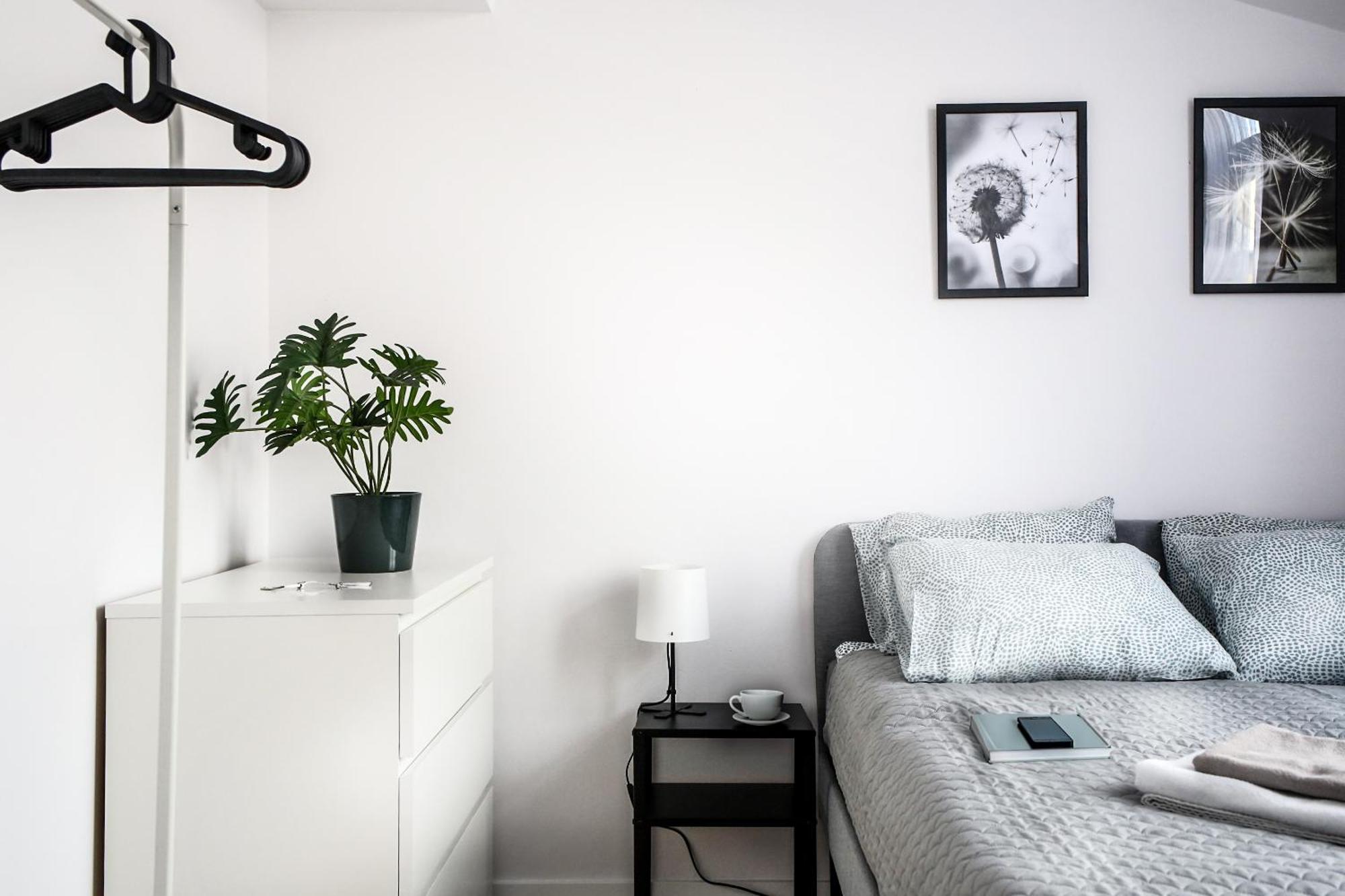 Fully-Furnished Apartment With Air Conditioning For Families, Cracow Old Town Krakov Exteriér fotografie