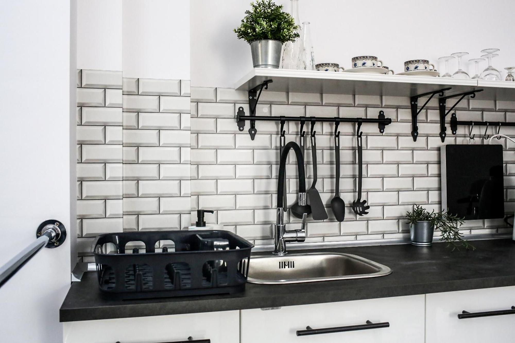 Fully-Furnished Apartment With Air Conditioning For Families, Cracow Old Town Krakov Exteriér fotografie