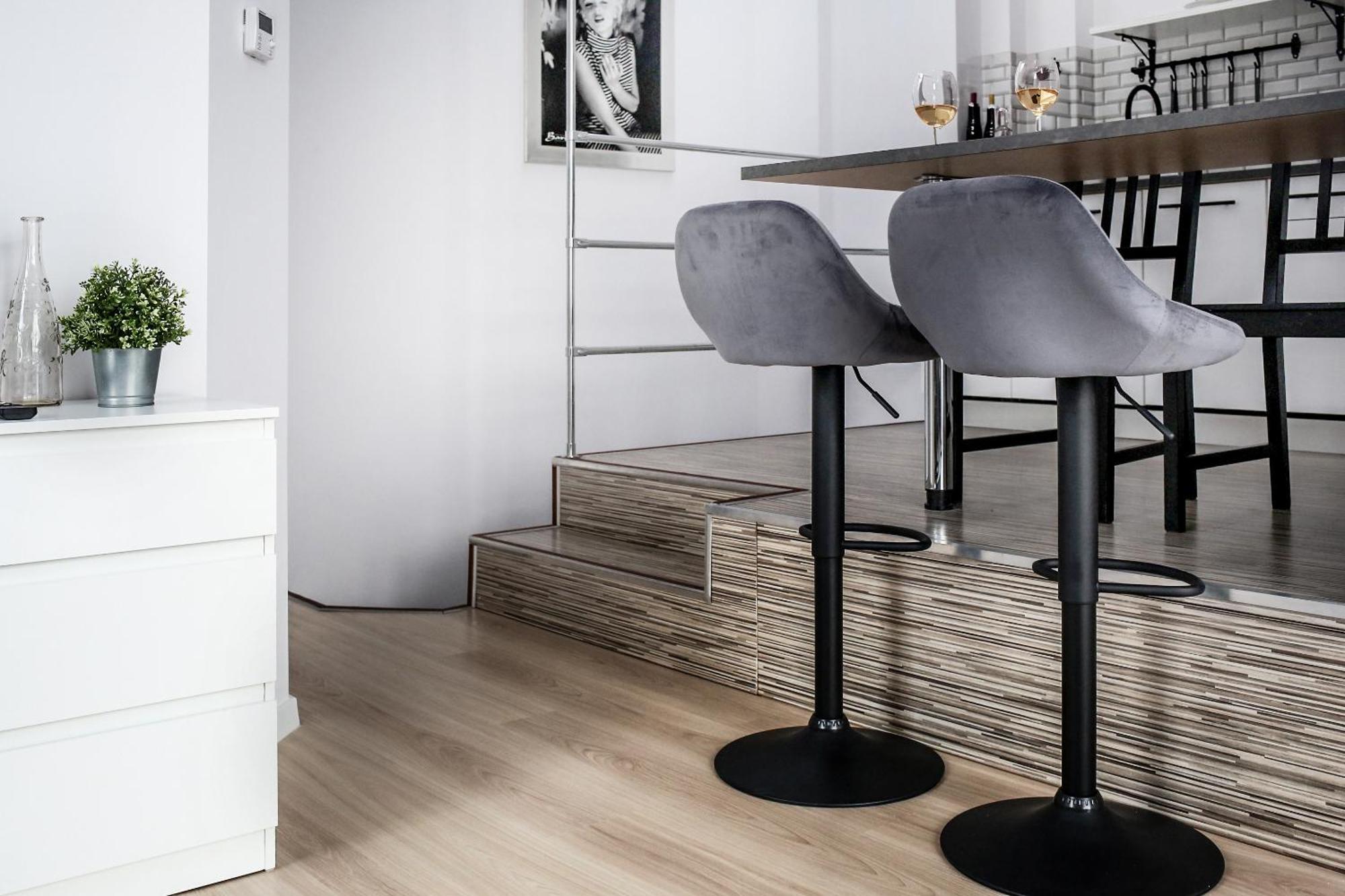 Fully-Furnished Apartment With Air Conditioning For Families, Cracow Old Town Krakov Exteriér fotografie